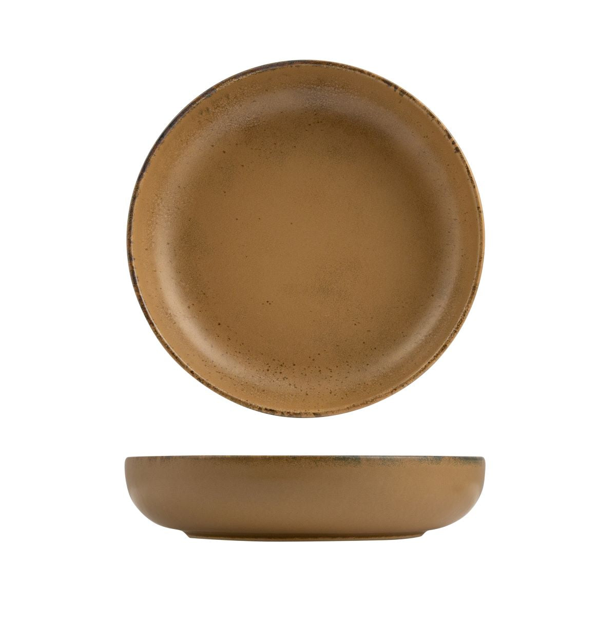 Round Bowl - Sandbar 220mm