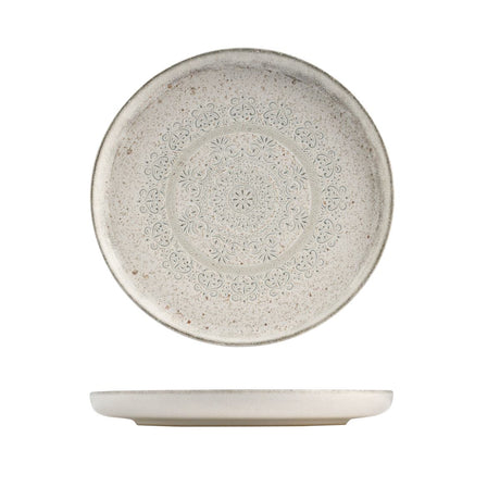 Round Plate - 280Mm -  Sahara: Pack of 6