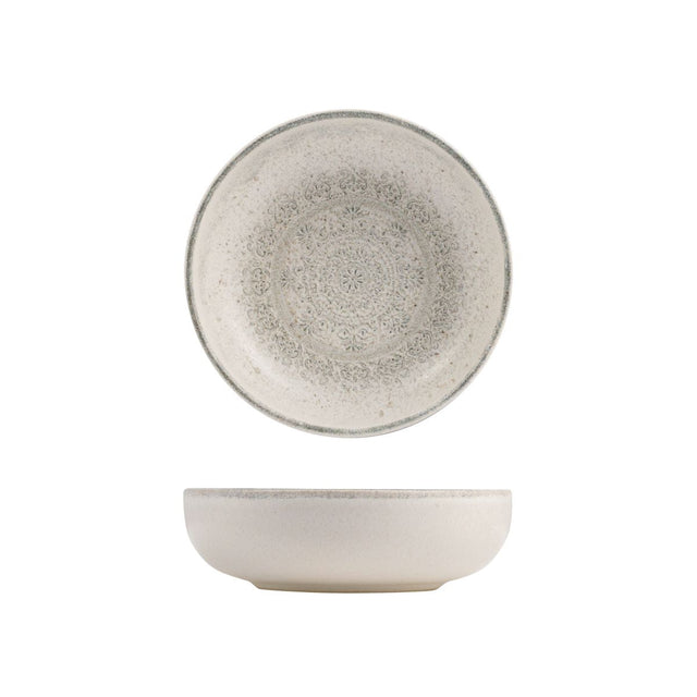 Round Bowl - 160Mm -  Sahara: Pack of 6