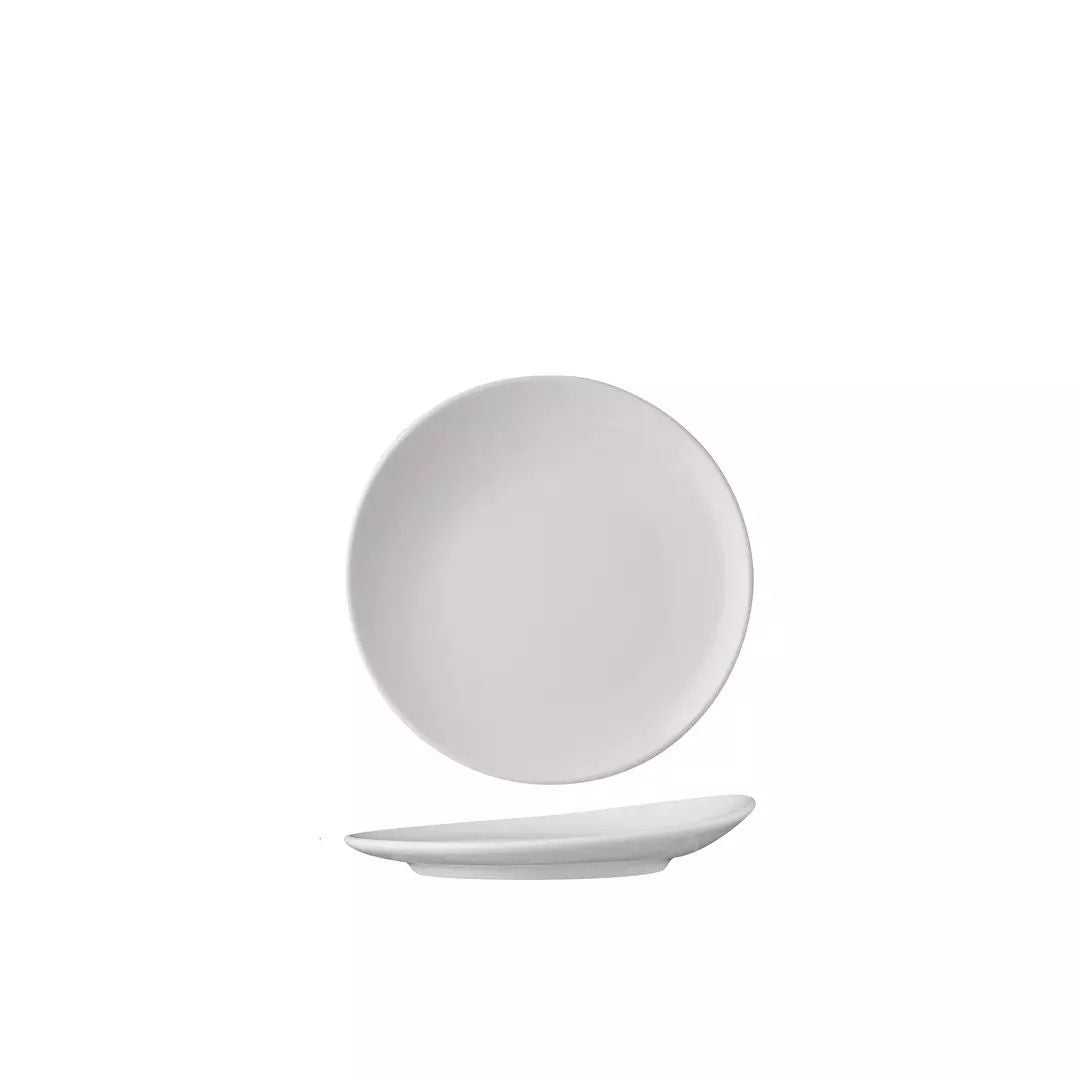 Elevated Plate 150mm, Ariane - Vital: Pack of 12