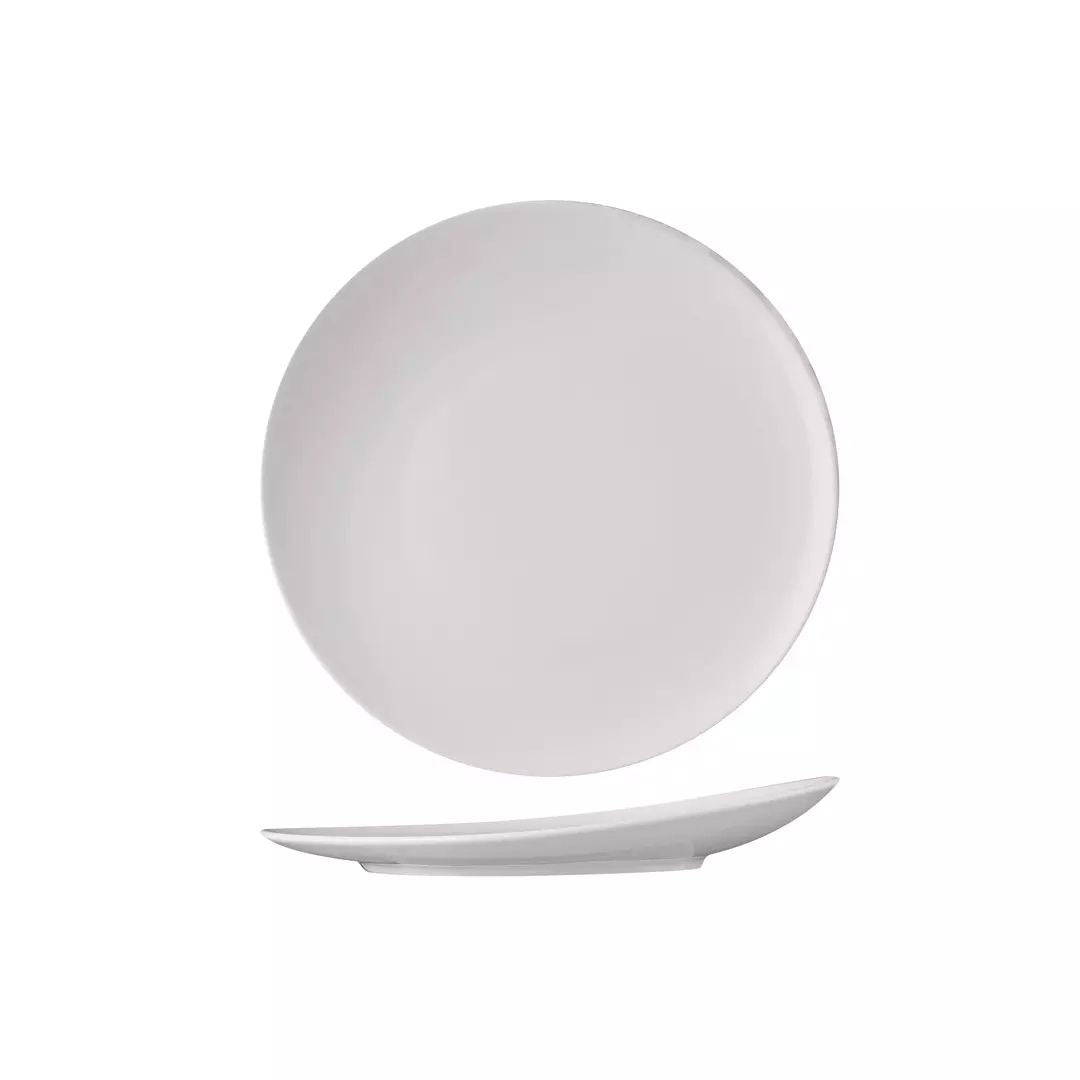 Elevated Plate 220mm, Ariane - Vital: Pack of 12