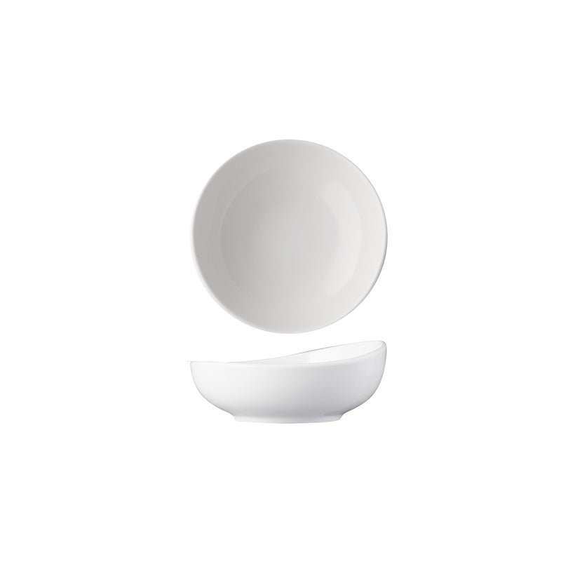 Elevated Bowl 140mm Ariane, Vital: Pack of 8