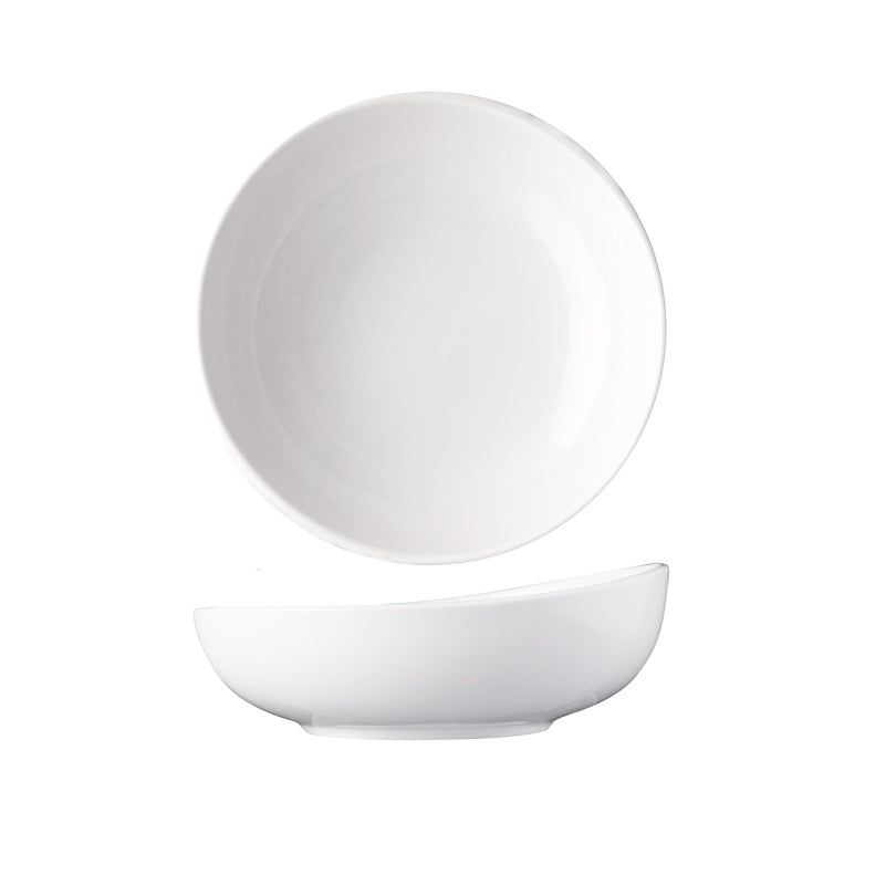 Elevated Bowl 180mm Ariane, Vital: Pack of 4