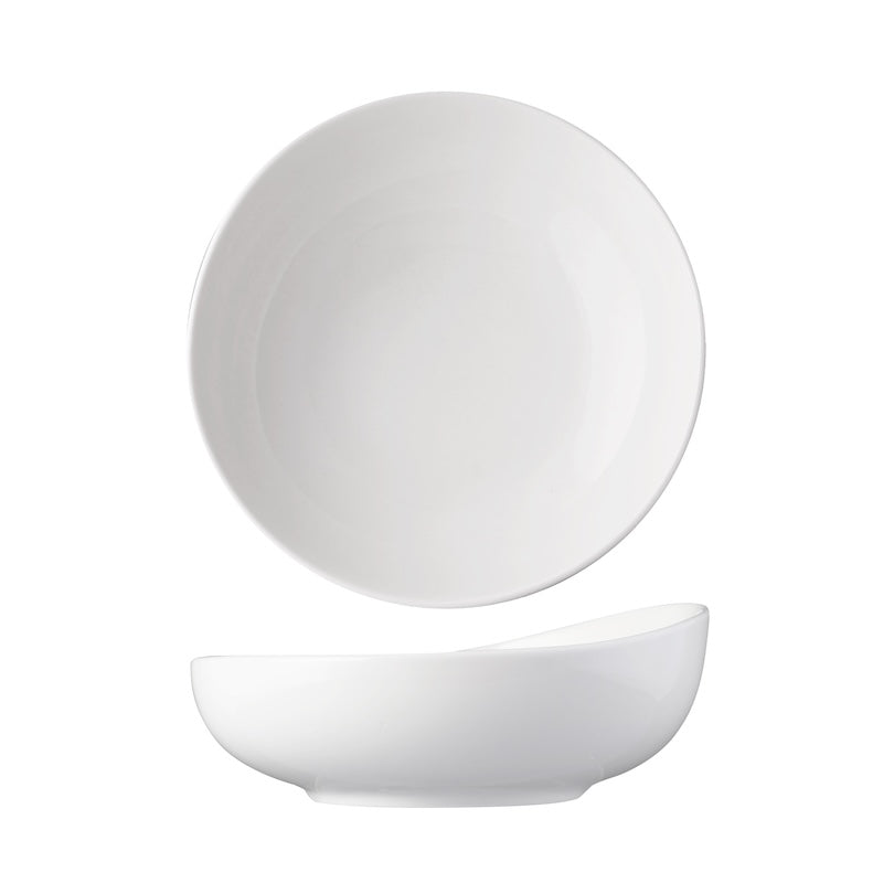 Elevated Bowl 210mm Ariane, Vital: Pack of 4