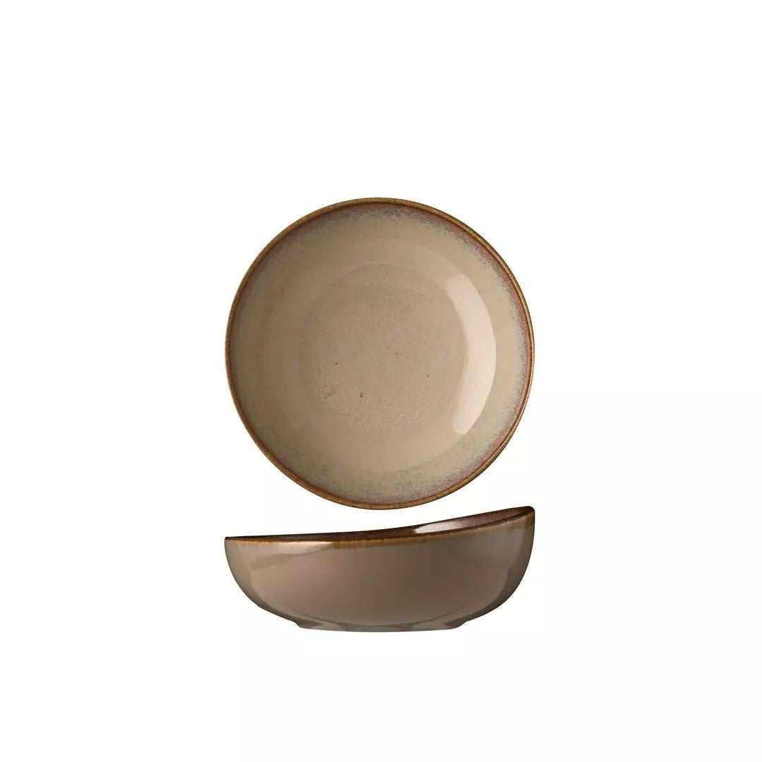 Elevated Coupe Bowl 140mm Ariane - Splash: Pack of 8