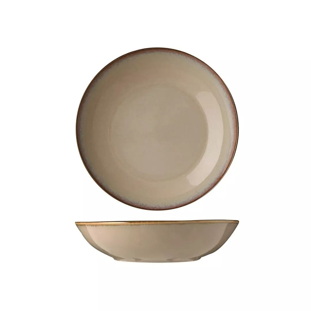 Coupe Bowl 210mm Ariane - Splash: Pack of 6