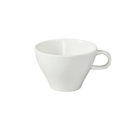 Tea Cup 210ml Serenity: Pack of 12