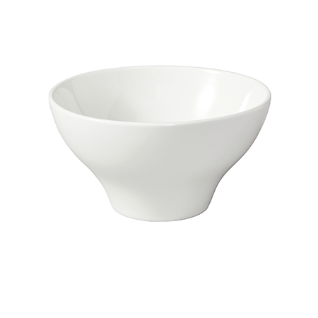 Round Bowl 140mm, 500ml Serenity: Pack of 6