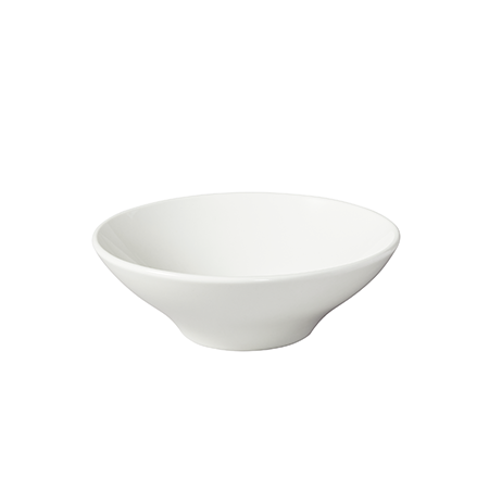 Round Salad Bowl 160mm, 410ml Serenity: Pack of 6