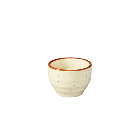 Dip Dish 63mm, 70ml Artisan Coast: Pack of 12