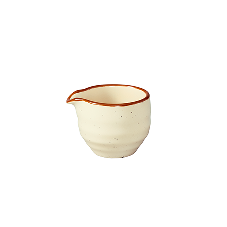 Creamer 70ml Artisan Coast: Pack of 12