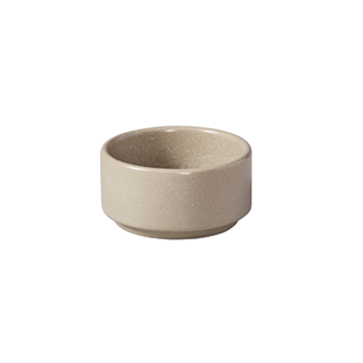 Ramekin 70mm, 60ml Artisan Granite Beige: Pack of 12