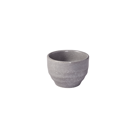 Dip Dish 63mm, 70ml Artisan Granite Grey: Pack of 12