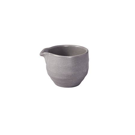 Creamer 70ml Artisan Granite Grey: Pack of 12