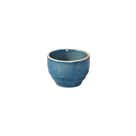 Dip Dish 63mm, 70ml Artisan Sapphire: Pack of 12