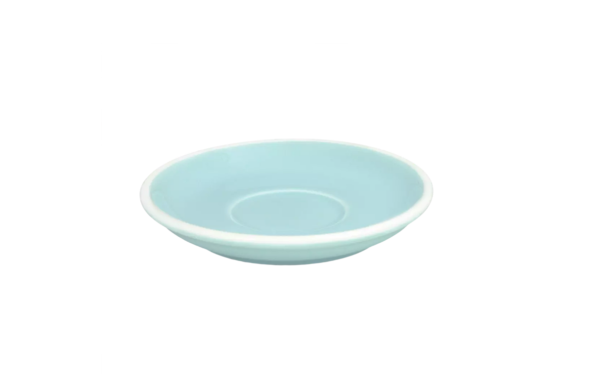 Espresso Saucer 115mm - Sky: Pack of 6