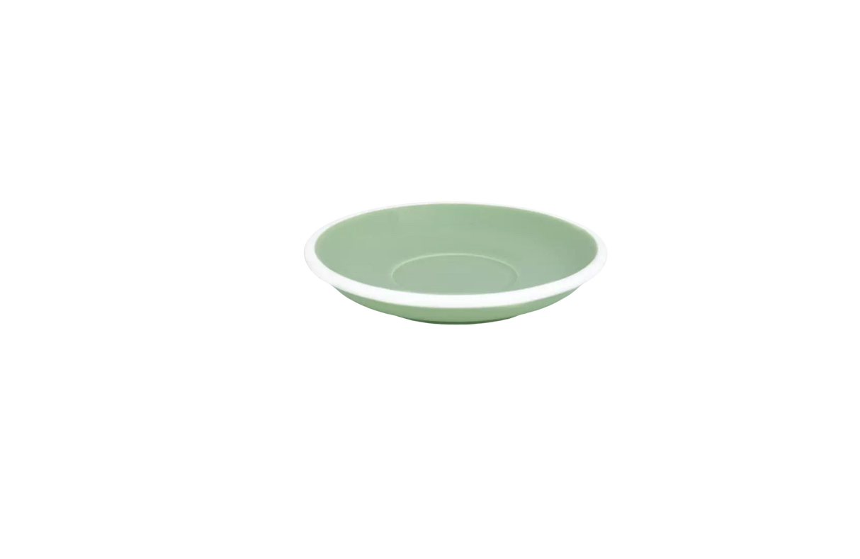 Saucer 142mm - Mint: Pack of 6