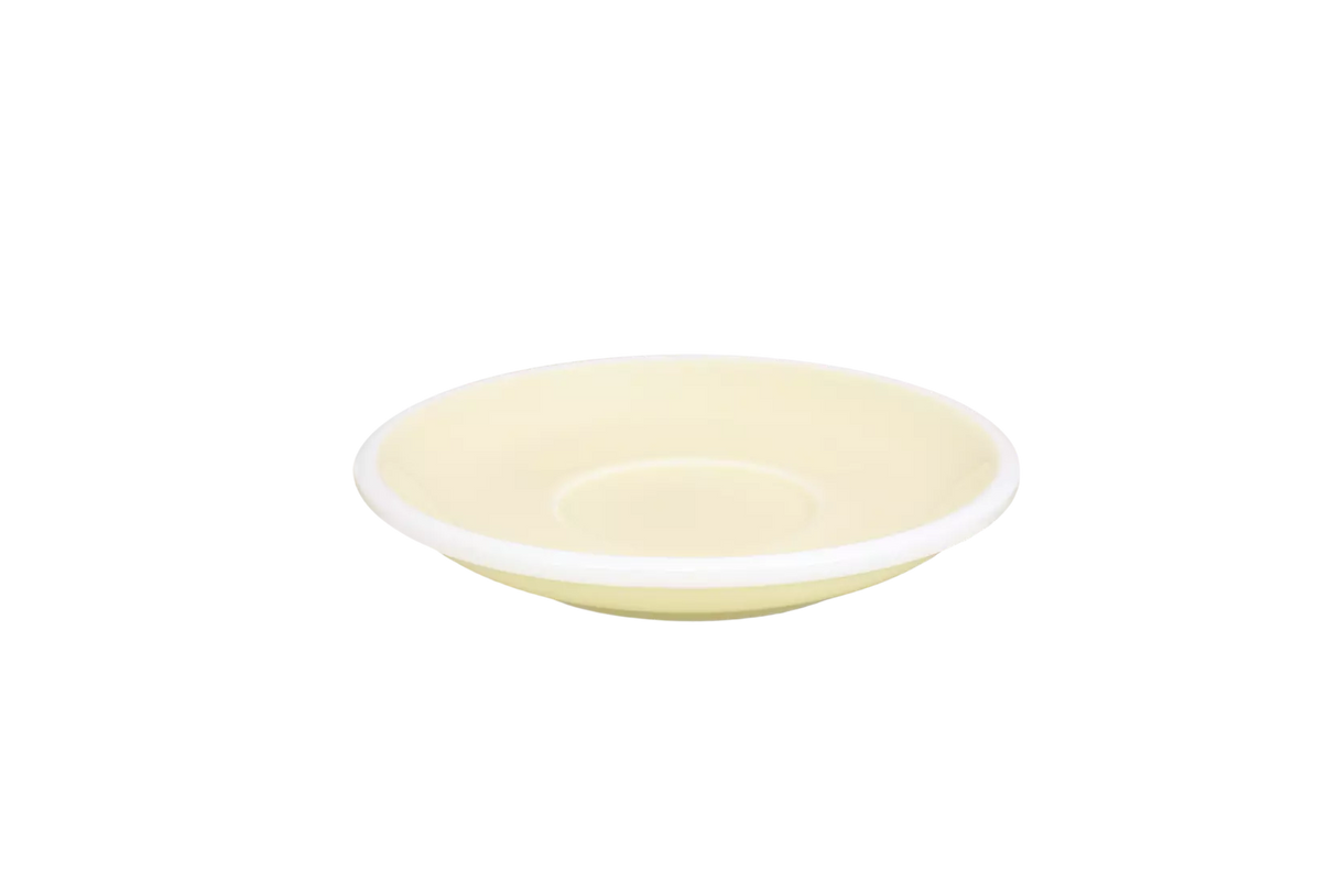 Saucer 142mm - Oat: Pack of 6