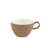 Coffee Cup 280ml  - Moka: Pack of 6