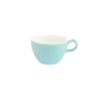 Coffee Cup 280ml  - Sky: Pack of 6