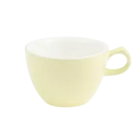 Coffee Cup 350ml  - Oat: Pack of 6