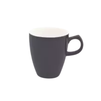 Mug 400ml - Pewter: Pack of 6