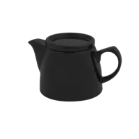 Teapot 500ml  - Jet: Pack of 6