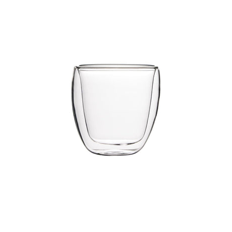 Double Wall Glass 100ml Verona: Pack of 24