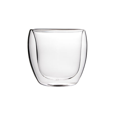 Double Wall Glass 250ml verona: Pack of 24