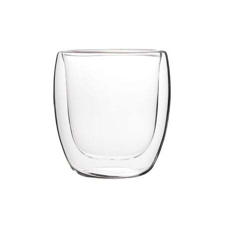 Double Wall Glass 300ml verona: Pack of 24