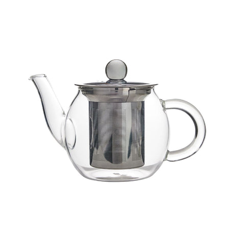 Teapot 350ml, With Infuser: Pack of 24