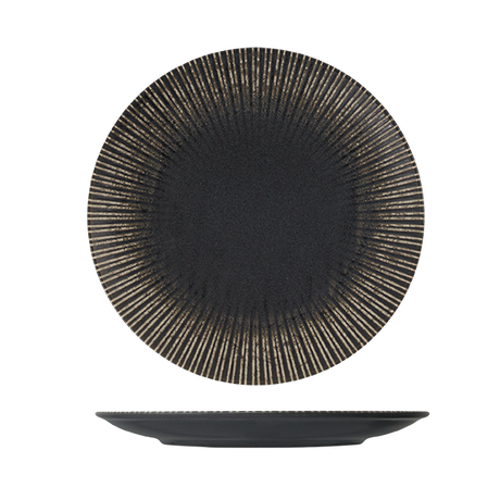 Round Plate - Coupe 270mm - Reckless: Pack of 12