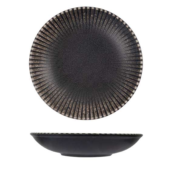 Share Bowl - Coupe 220mm - Reckless: Pack of 12