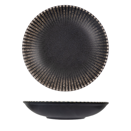 Share Bowl - Coupe 220mm - Reckless: Pack of 12