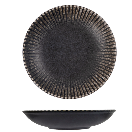 Share Bowl - Coupe 250mm - Reckless: Pack of 12