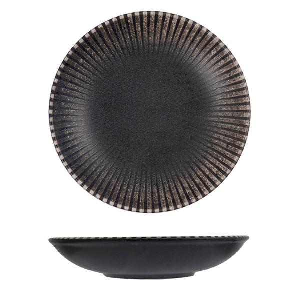 Share Bowl - Coupe 250mm - Reckless: Pack of 12