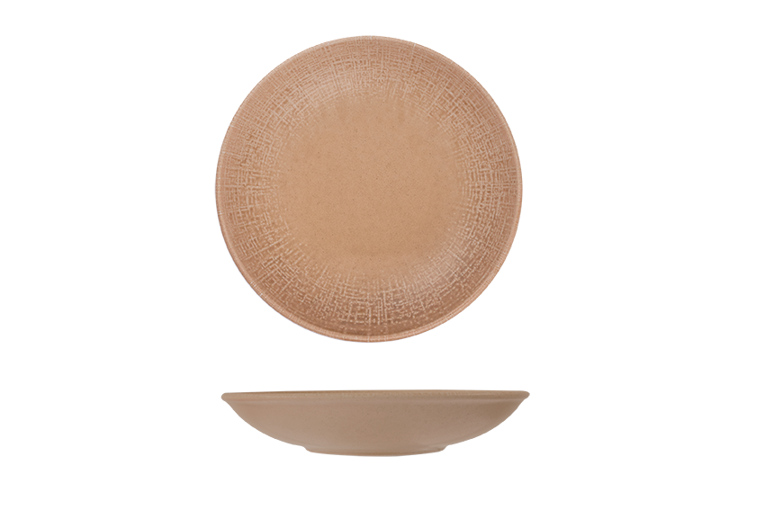 Share Bowl - Coupe220mm - Adel: Pack of 12