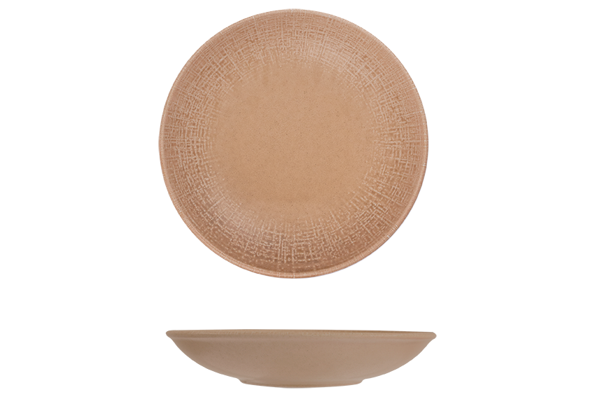 Share Bowl - Coupe 250mm - Adel: Pack of 12