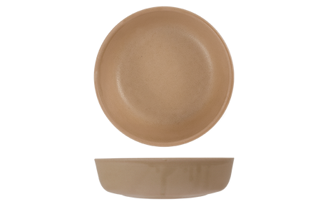 Round Bowl 210mm - / 1170ml - Adel: Pack of 12