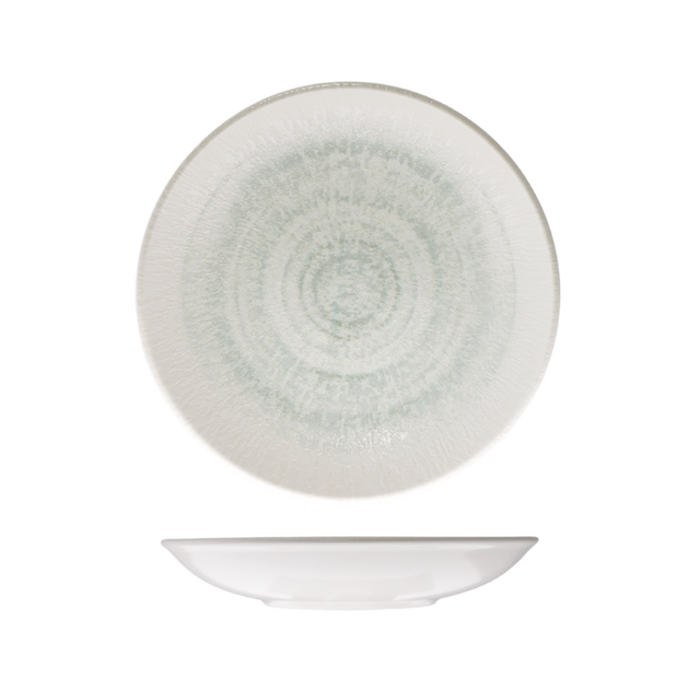 Share Bowl - Coupe 200mm - Glacier: Pack of 12