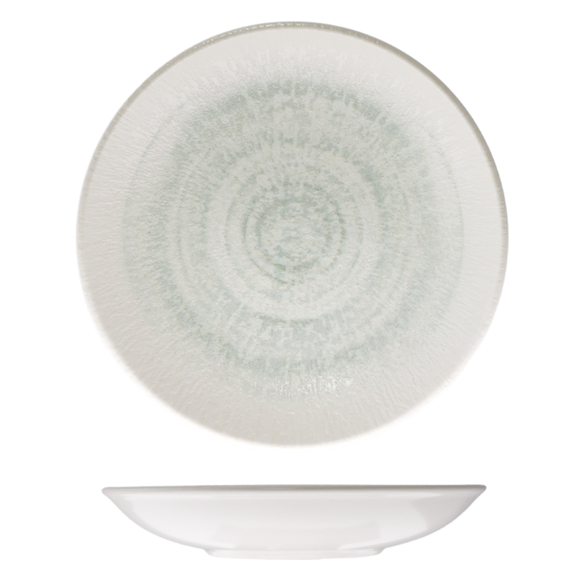 Share Bowl  -  Coupe 220mm - Glacier: Pack of 12