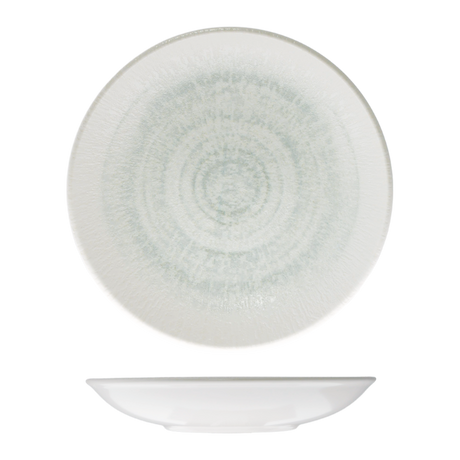 Share Bowl - Coupe 250mm -Glacier: Pack of 12