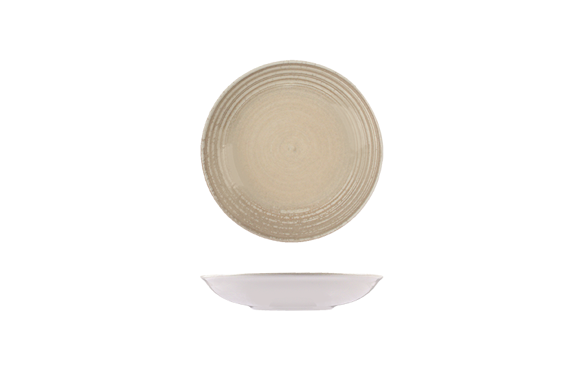 Share Bowl - Coupe Coupe 200mm - Tornio: Pack of 12
