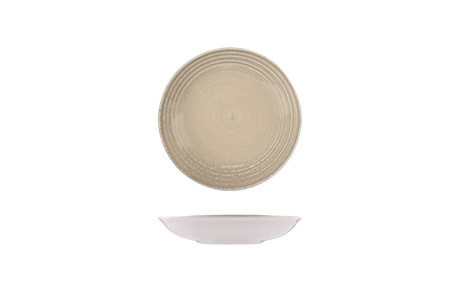 Share Bowl - Coupe Coupe 200mm - Tornio: Pack of 12