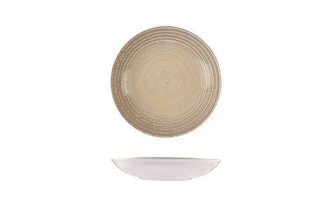 Share Bowl  - Coupecoupe 220mm - Tornio: Pack of 12