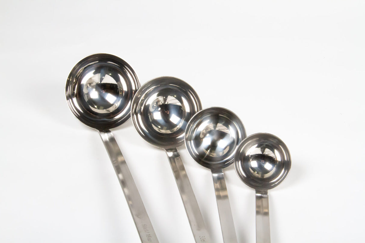 Ladle - 18-8, 385mm, 120ml