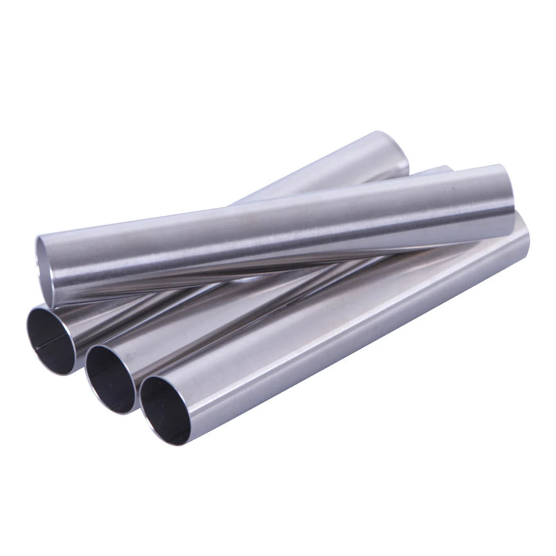 $ stainless steel Cannoli Tubes