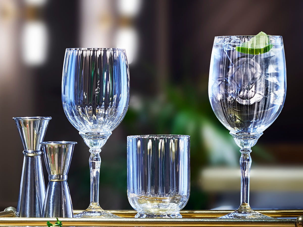 Bormioli Rocco Florian Cocktail 245ml: Pack of 24