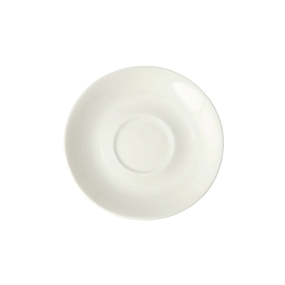 Brew-White Saucer to Suit BW2030.TK & BW2035.TK: Pack of 6