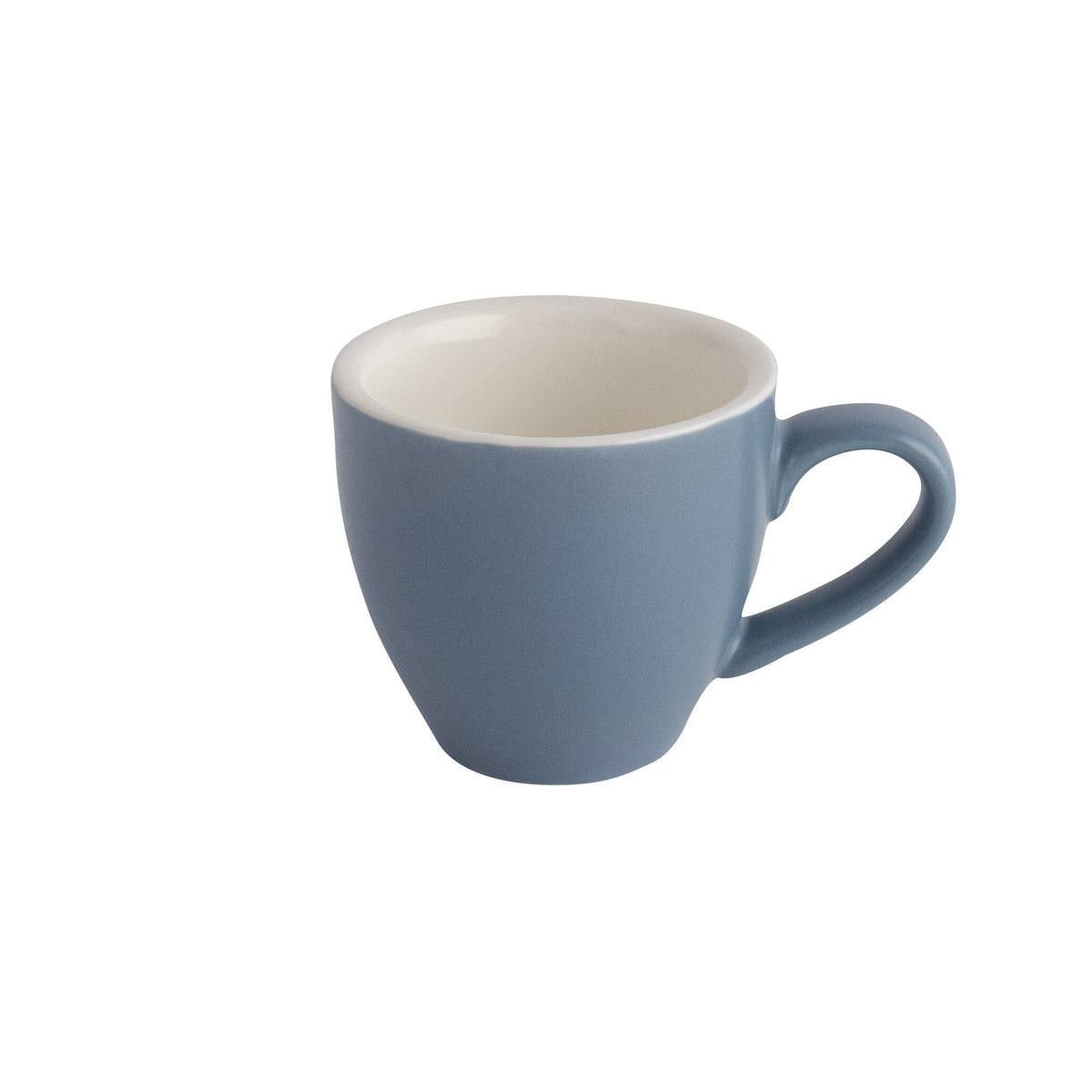 Aegean Espresso Cup from Bevande, 75ml
